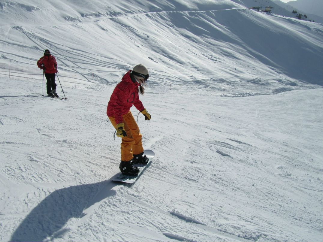 Darya Komarovskaya | Алматы