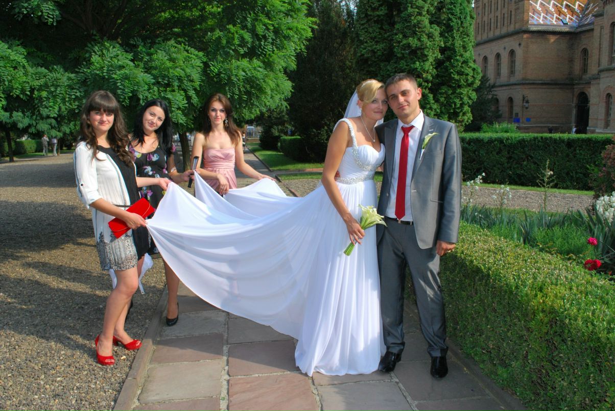 Маріанна Соколовська | Черновцы