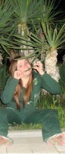 Анка Арсентьева | Череповец