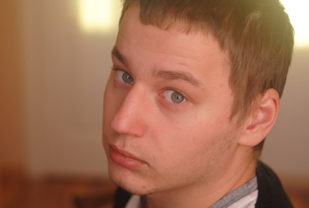 Дима Богатырев J.D. | Нижний Новгород