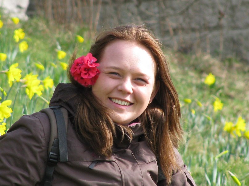 Алиса Муравьева | Пермь