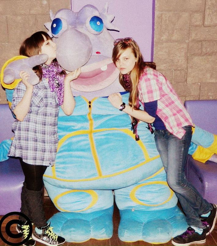 Маша Каргашина | Москва