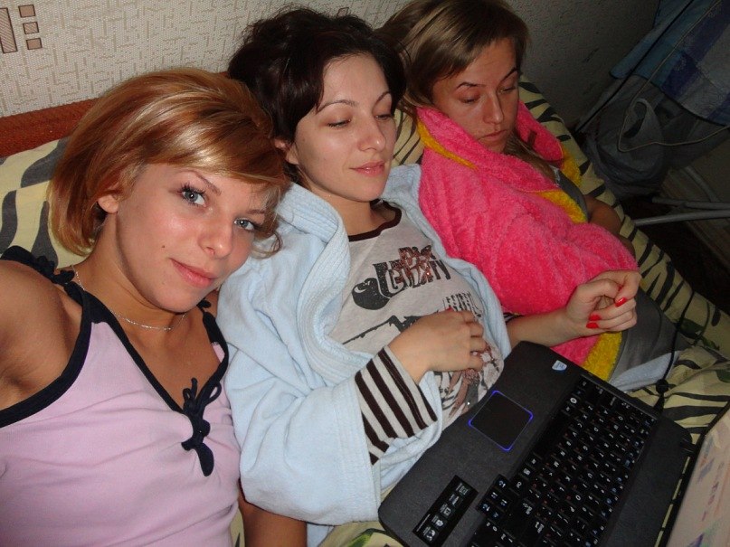 Наталия Антонюк | Киев