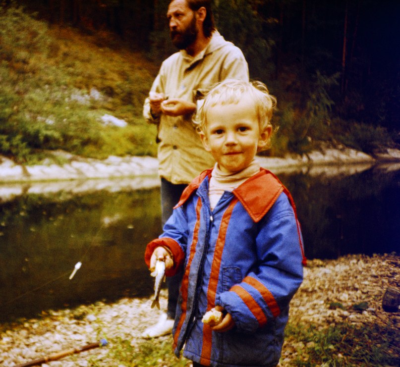 Андрей Васильев | Москва