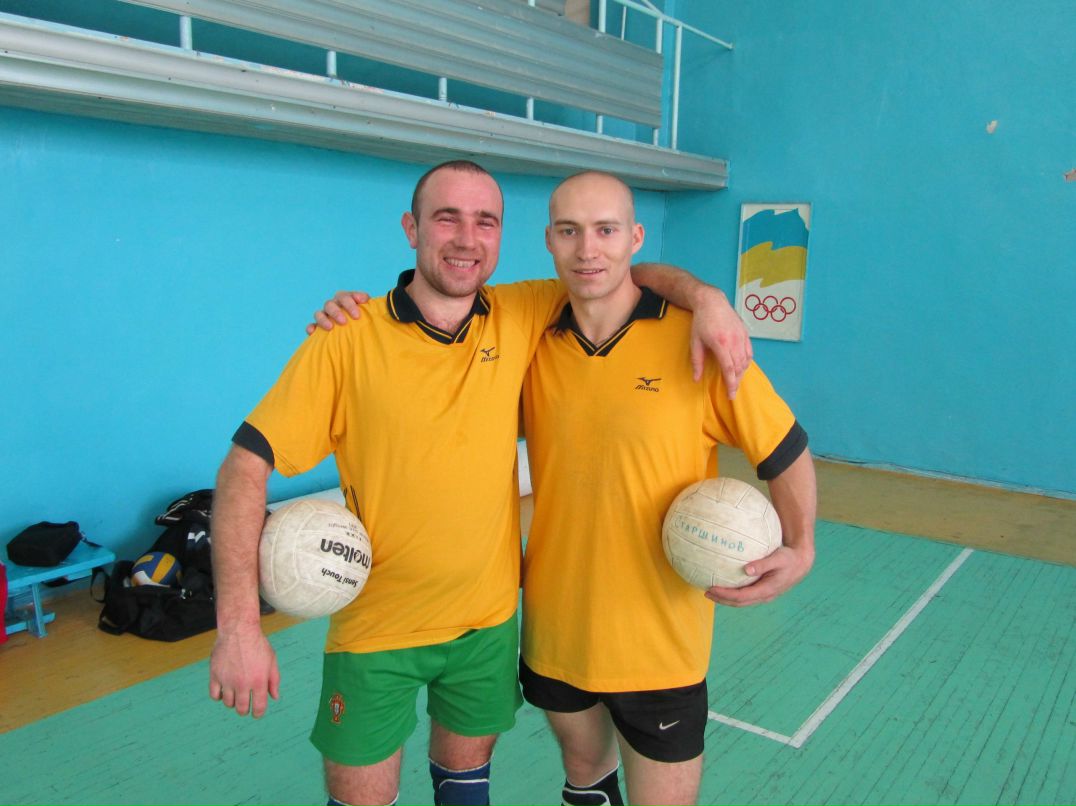 Виктор Старшинов | 