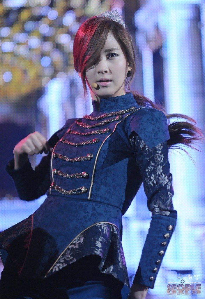 Nana Анімешник | Seoul