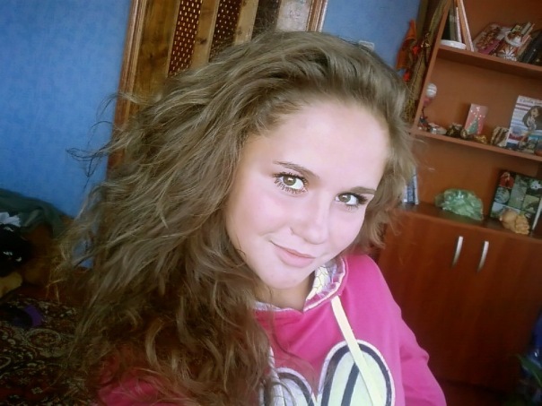 №34, Юля Борщук, Фастов №34, Юля Борщук, Фастов