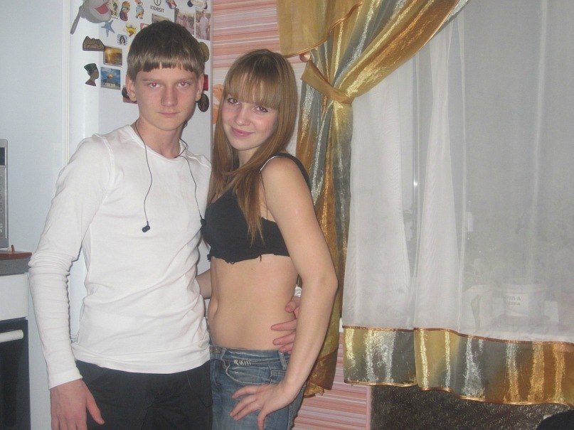 Катерина Русских | Оренбург