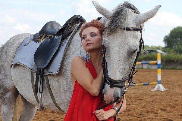 Мария Чепурная | Санкт-Петербург