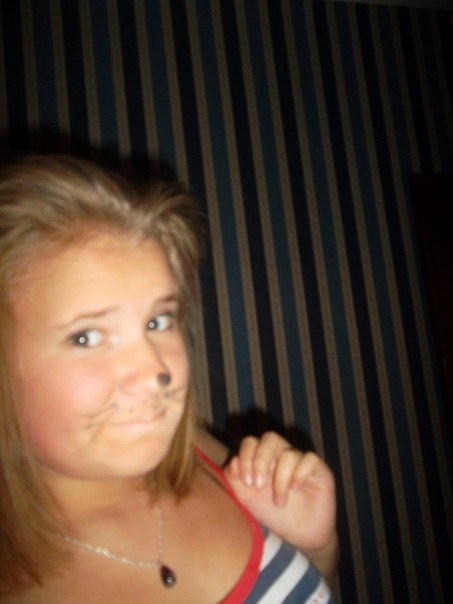 Настя Росламбекова | Сургут