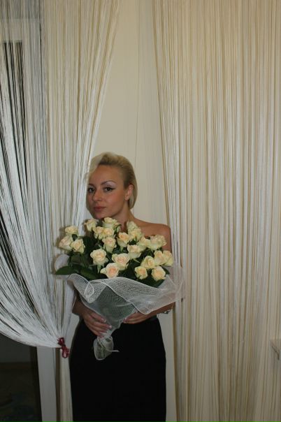 №22, Яна Конторович, 39 лет, Запорожье №22, Яна Конторович, 39 лет, Запорожье