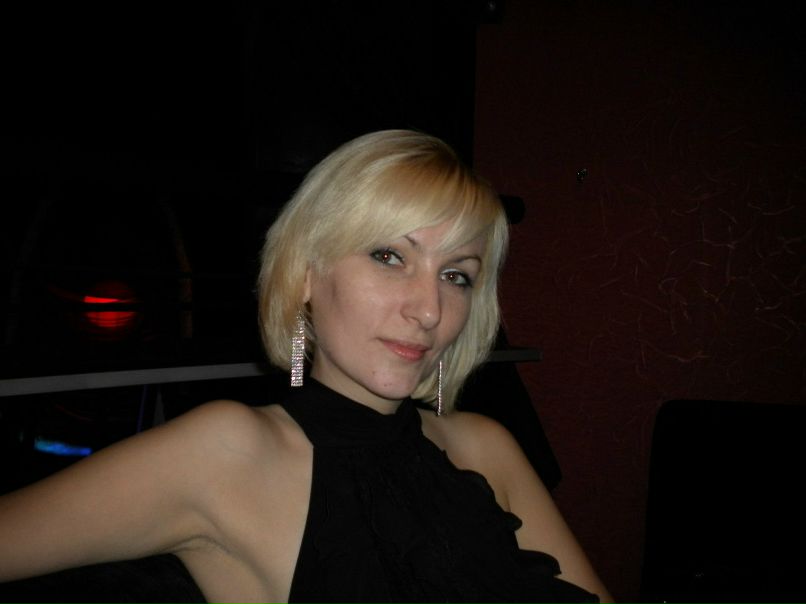 Софья Николаева | Нижний Новгород