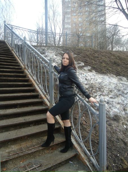 №7, Света Шустова, 37 лет, Москва №7, Света Шустова, 37 лет, Москва