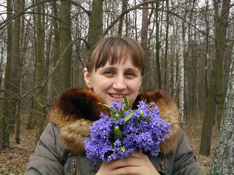 Ольга Юрченко | Чернигов