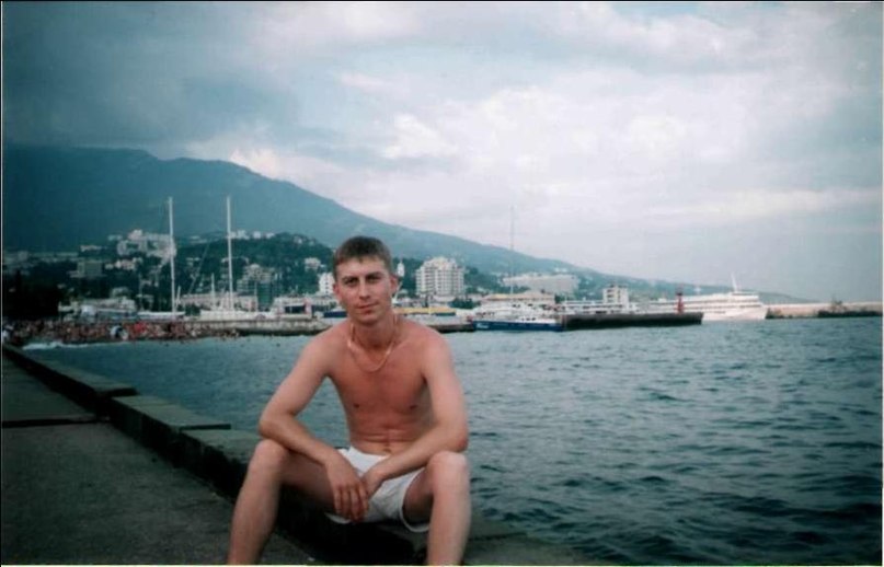 Виктор Гранкин | Москва