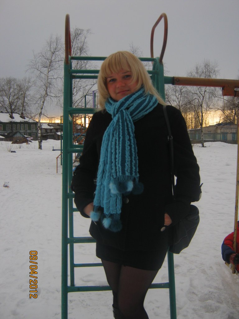 Татьяна Клепикова | Шалакуша