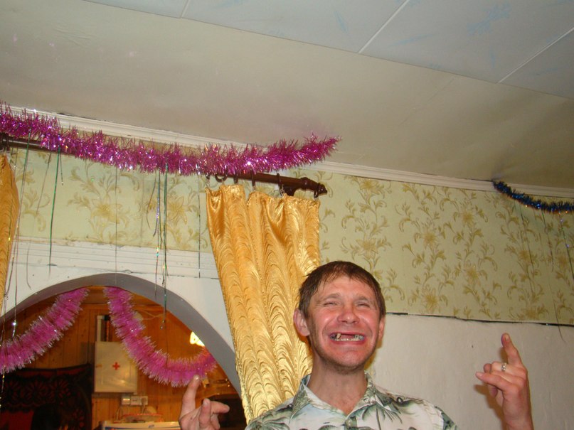 Денис Богомазов | Уфа