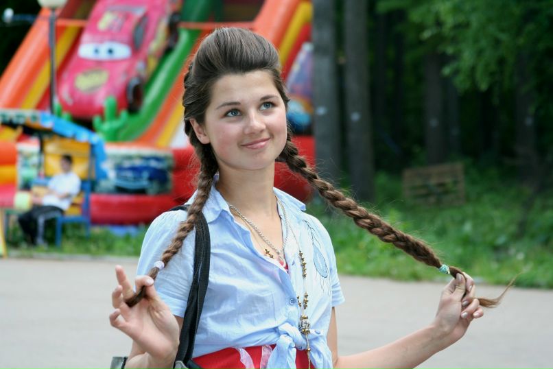 Алия Садртдинова | 