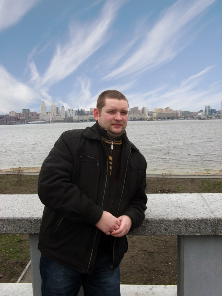 Антон Закурдаев | Bremen