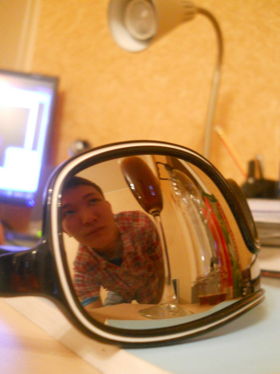 Валерий Лукин | Мирный