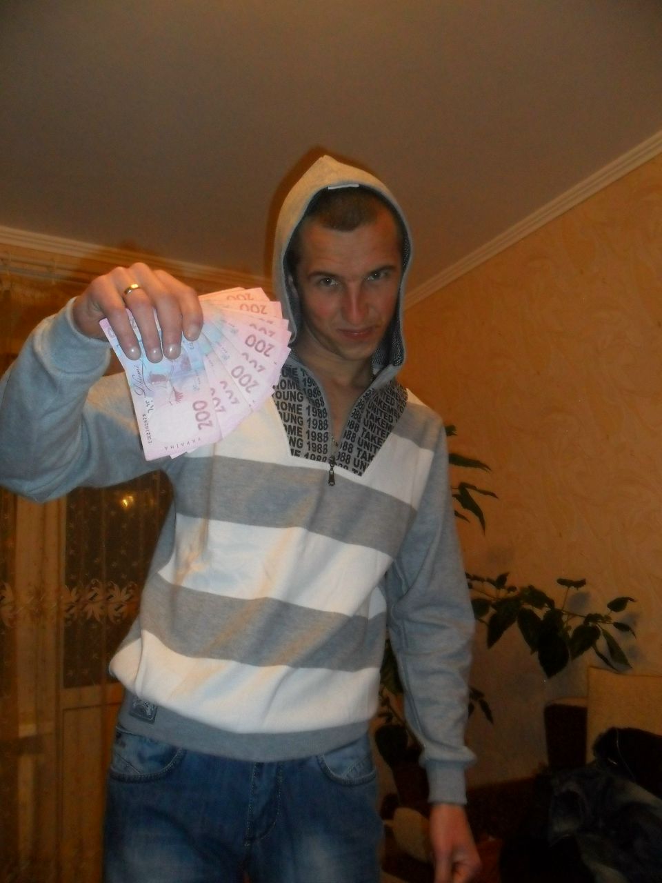 Иван Щербина | Одесса