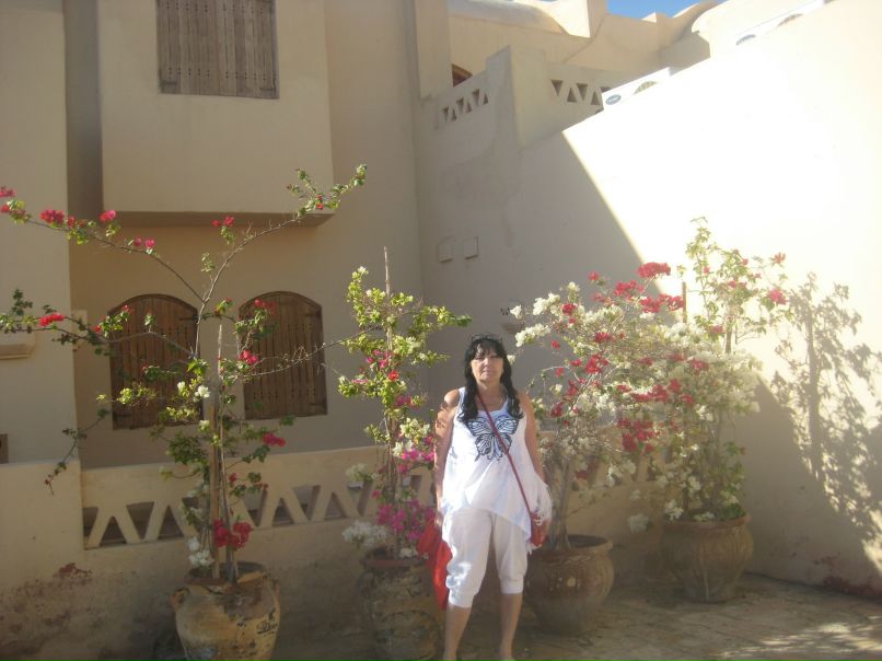 Марина Сидорова | Бийск