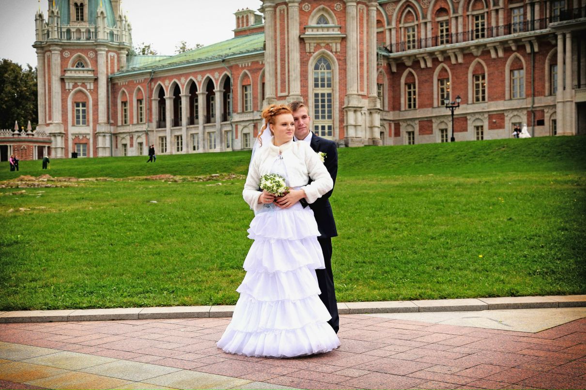 Ирина Мельник | Москва