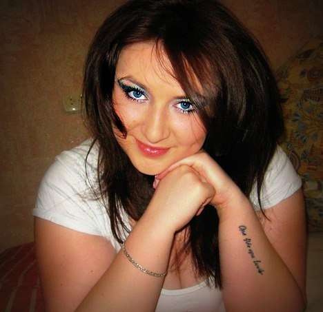 Анна Стеганцова | Магнитогорск