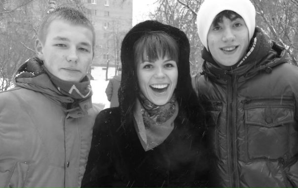 №28, Павел Шмелёв, 32 года, Москва №28, Павел Шмелёв, 32 года, Москва