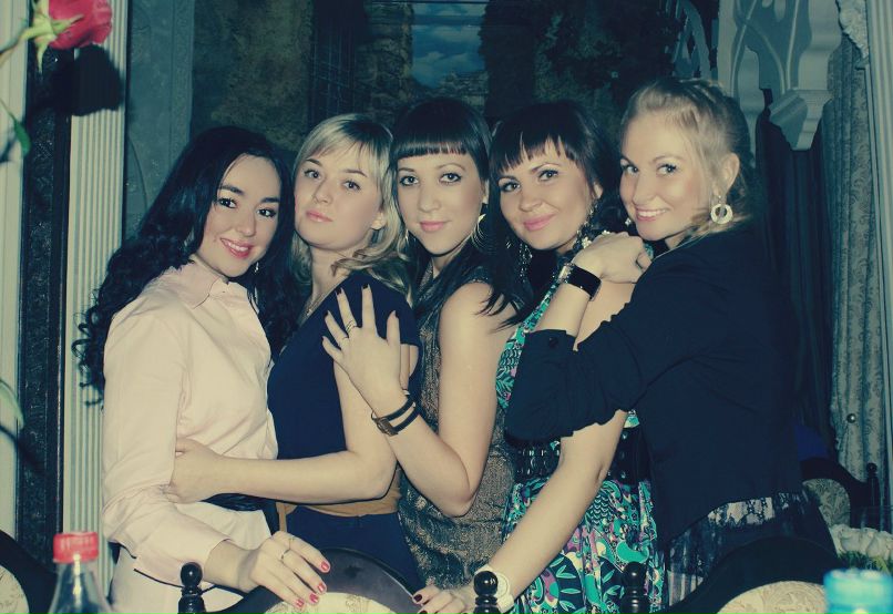 Соня Соловьева | Екатеринбург