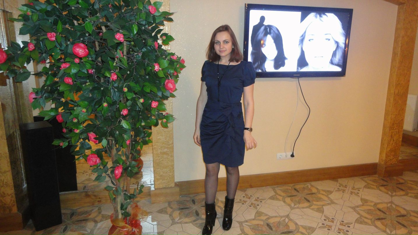 Світлана Горбатюк | Киев