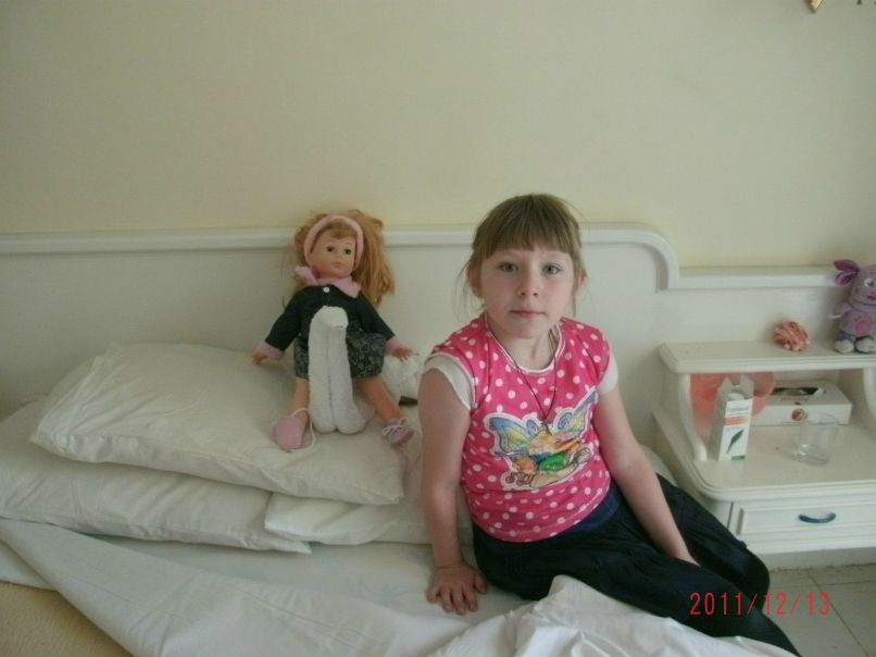 Марина Липатова Александровна | Тольятти