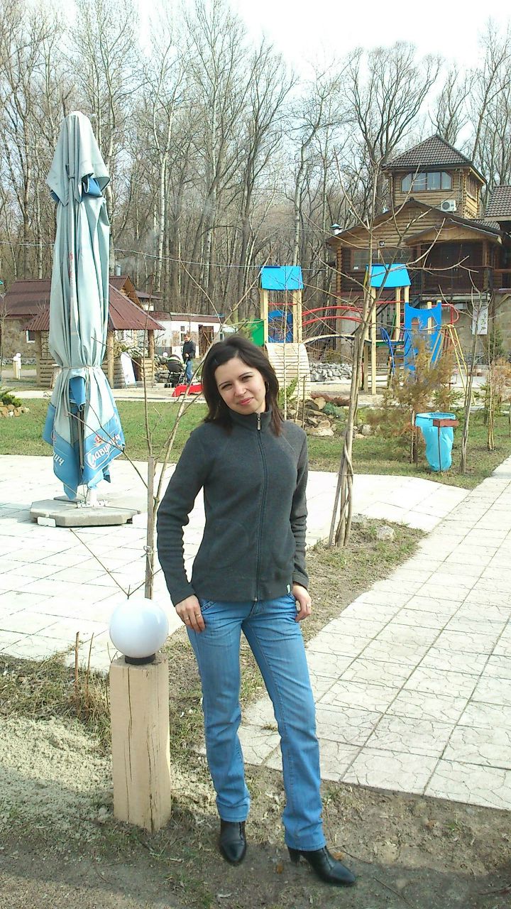 Ира Назимко | Чернигов