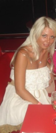 Инна Литвиненко | Киев