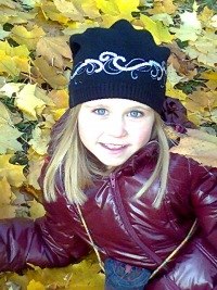 Екатерина Дорогойченко | Санкт-Петербург