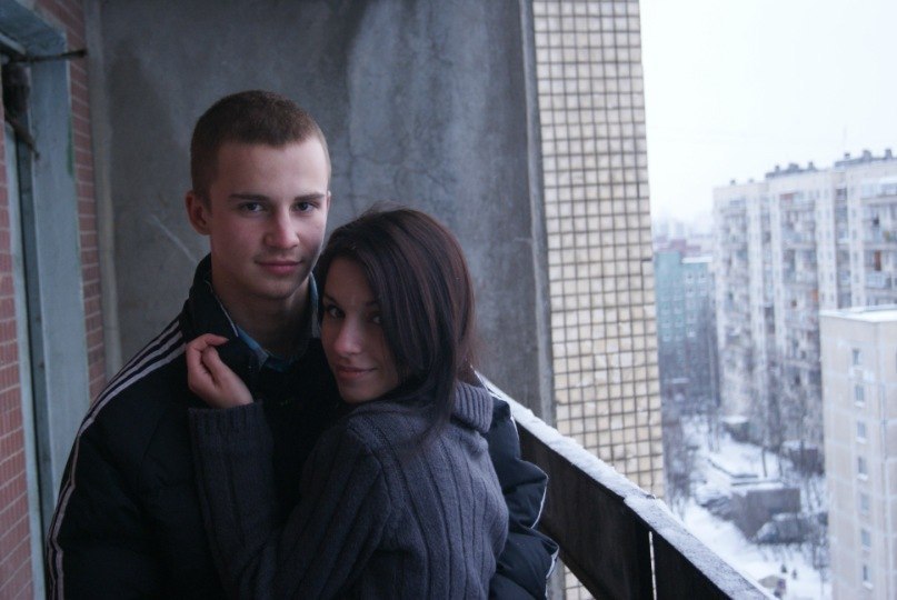 Виталий Совертков | Санкт-Петербург