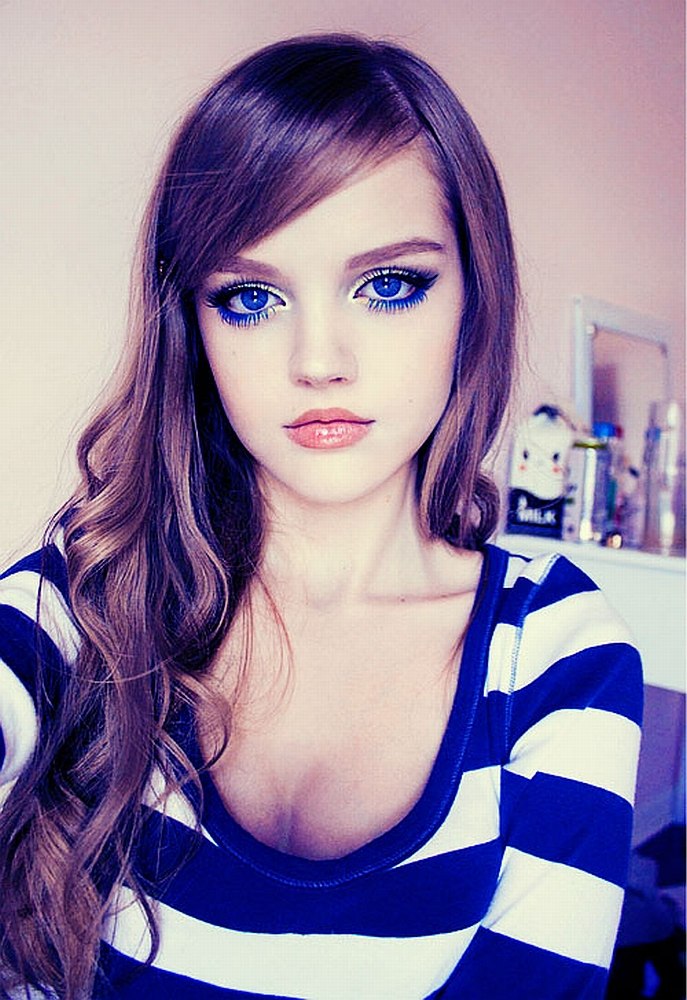 Kiara Swan | Харьков