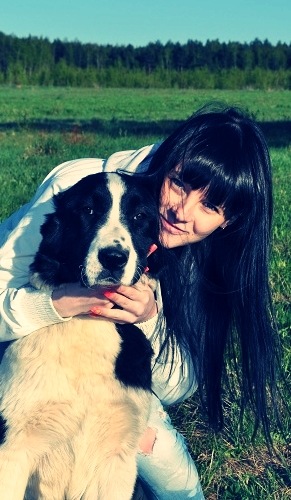 №70, Даша Сонина, 36 лет, Нижний Новгород №70, Даша Сонина, 36 лет, Нижний Новгород