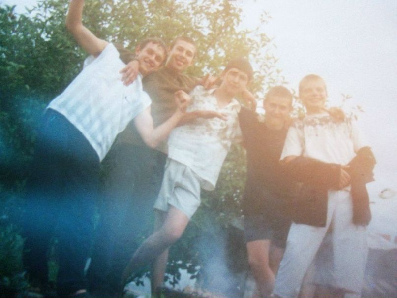 Сергей Надрага | Харьков