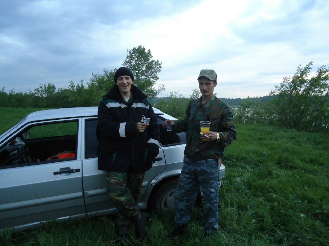 Алёна Васильева | Кемерово