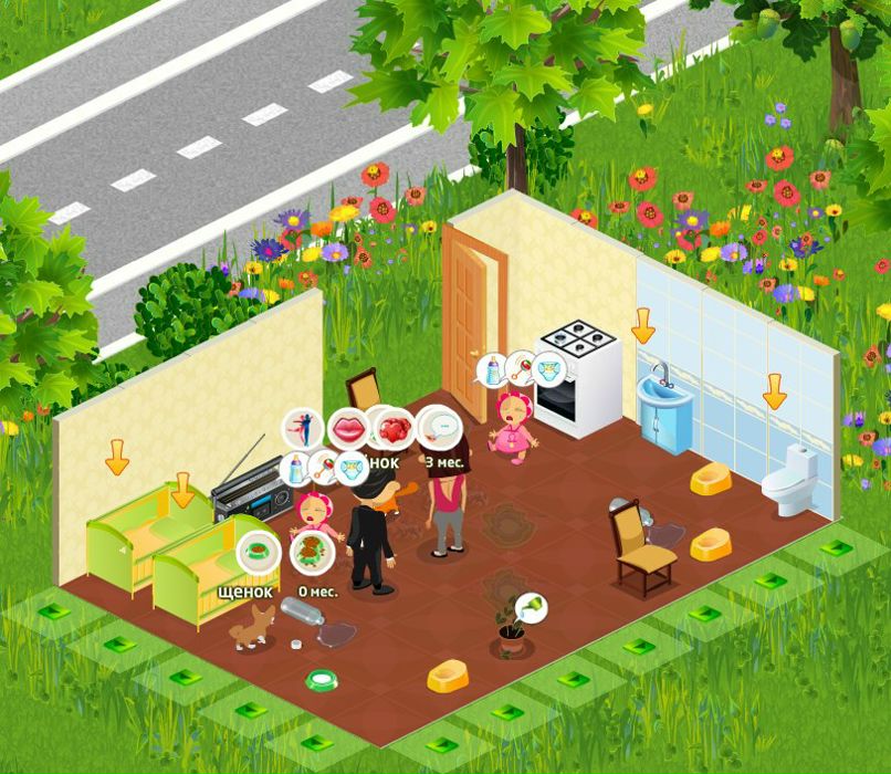 Настя =) андреевна | Михайловка