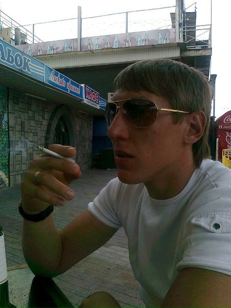 Ruslan Zabolotniy фото со стены #5