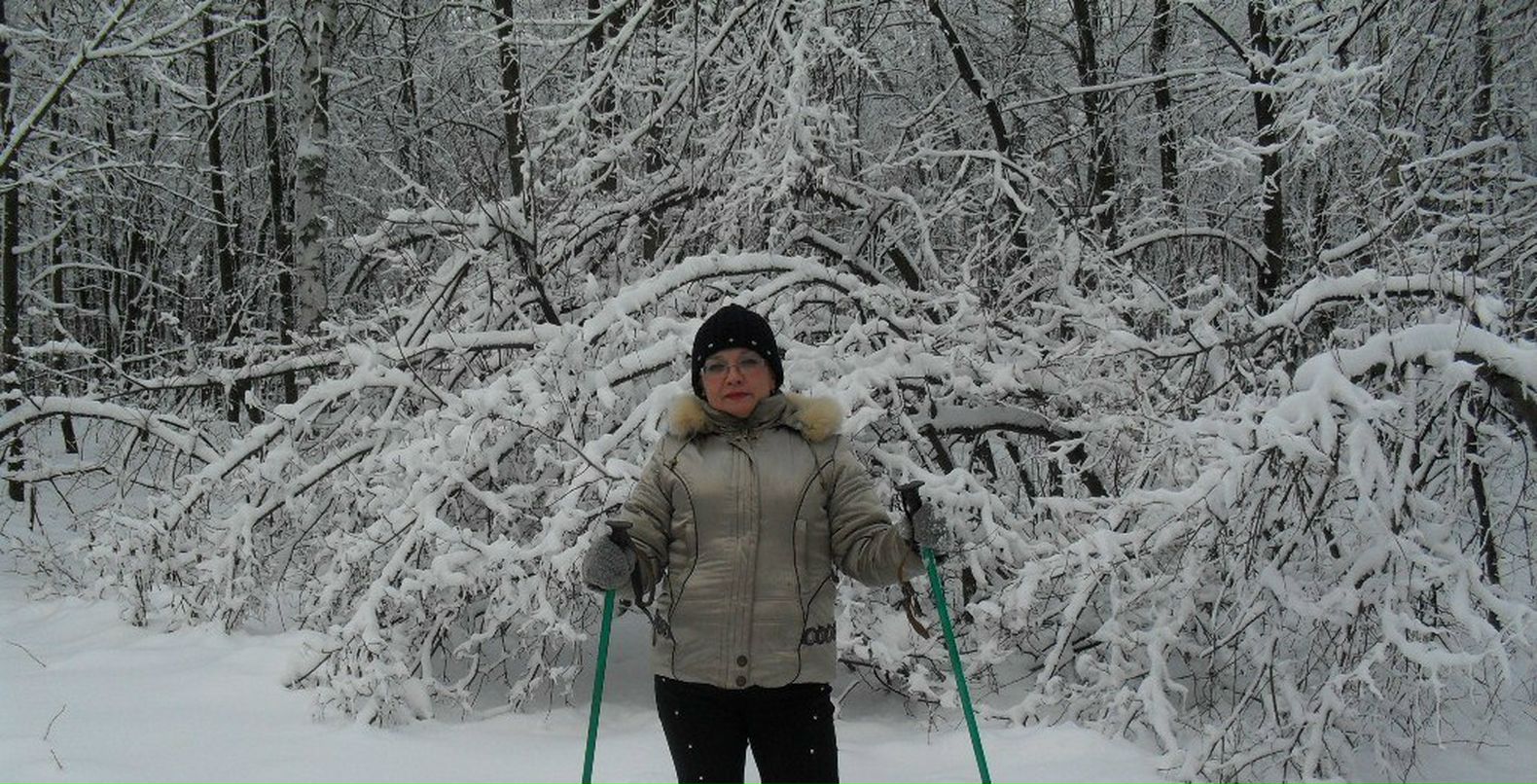 Светлана Долинга LANA | Саратов