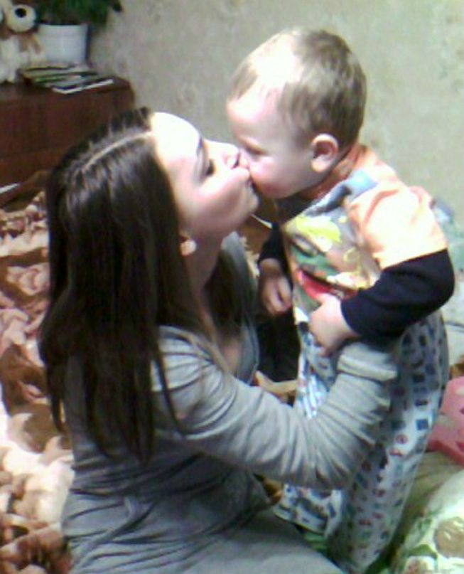 Надя Жерноклёв | Киев