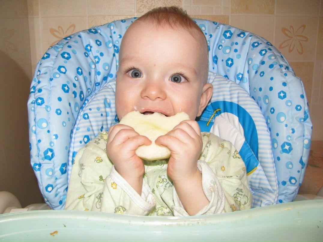 Екатерина Бикошвили | Мурманск