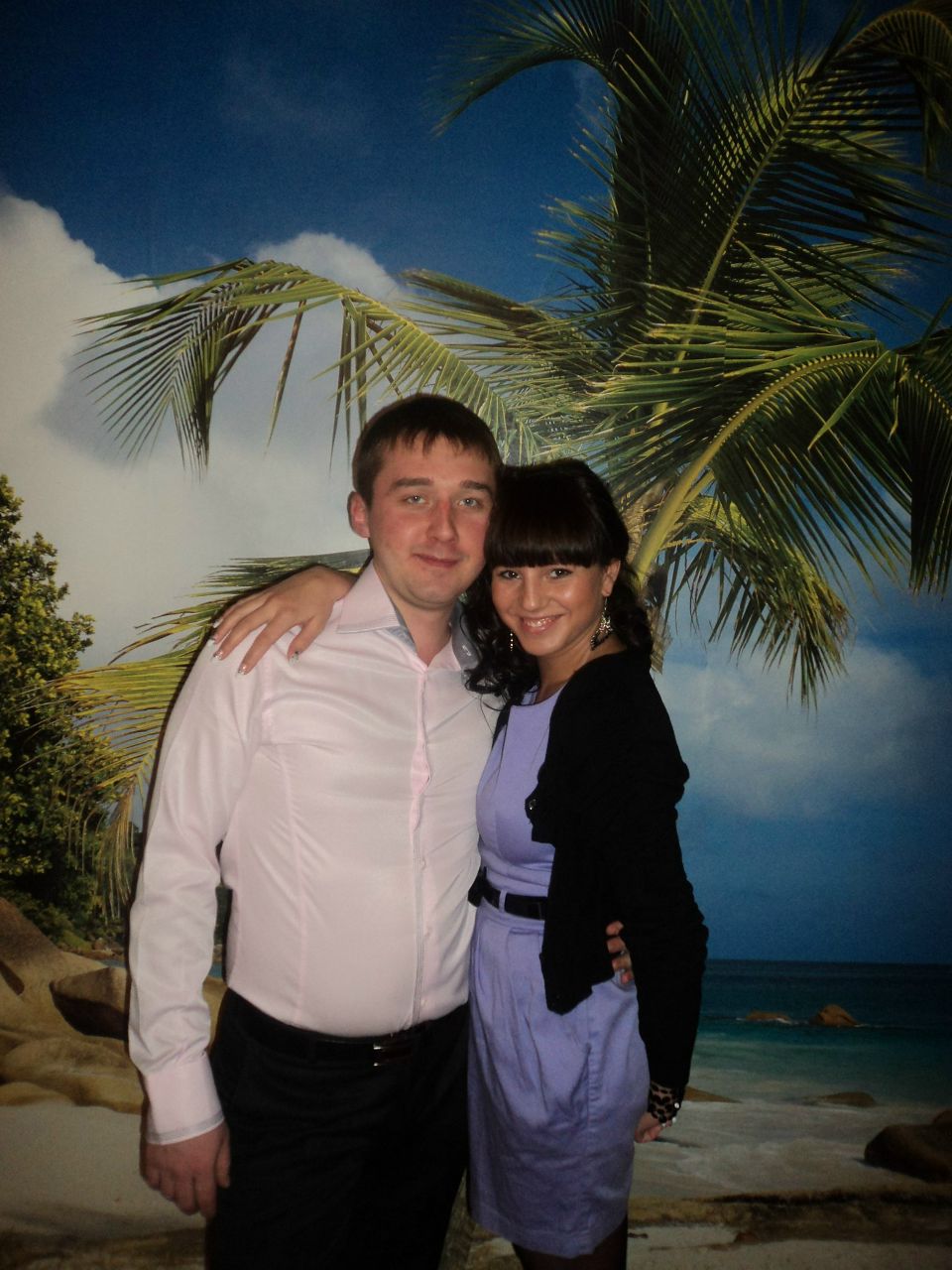 Александр Никерин | Омск