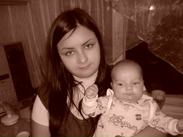 №120, Яна Федоренко, Мурманск №120, Яна Федоренко, Мурманск