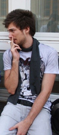 Евгений Белеков ¾®¿ | Москва