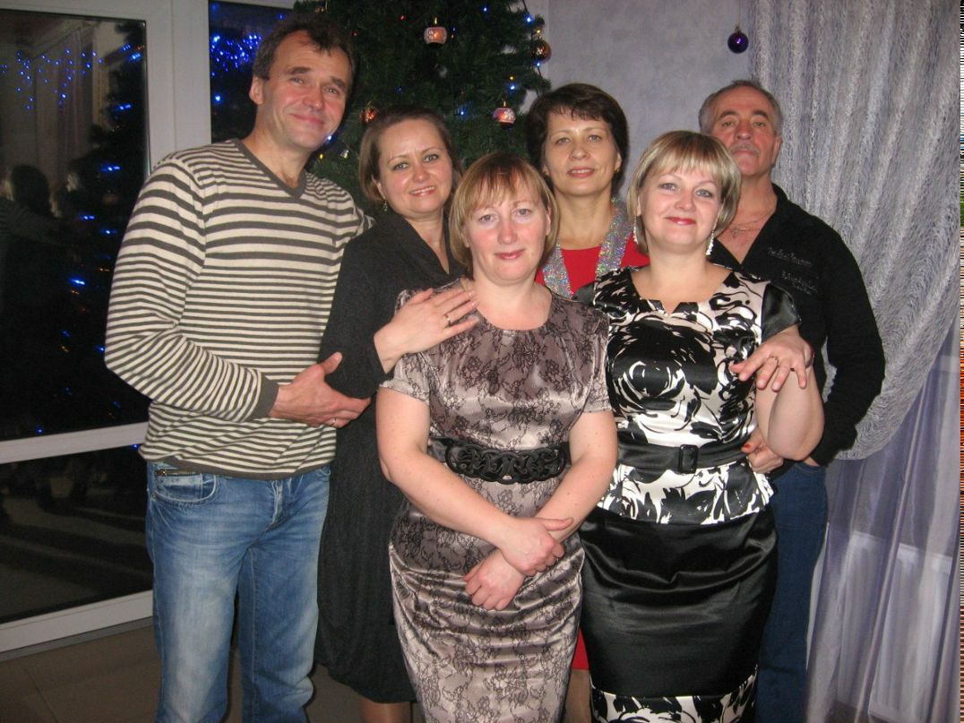 Ольга Михайлова | Санкт-Петербург