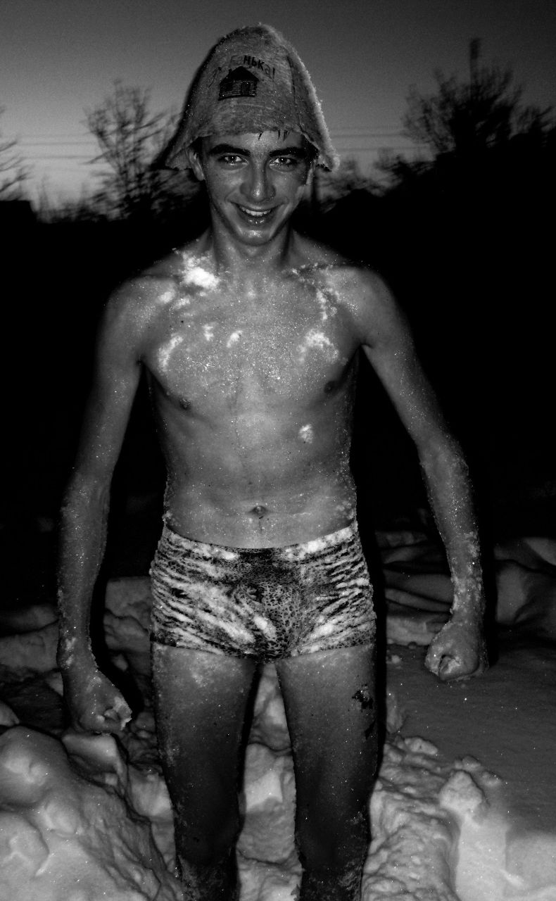 Юрий Василюк | 